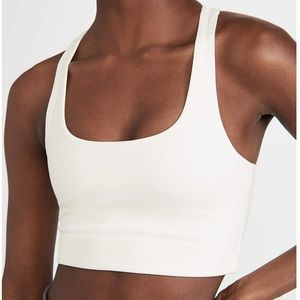 COPY - Girlfriend Collective Paloma Racerback Bra
